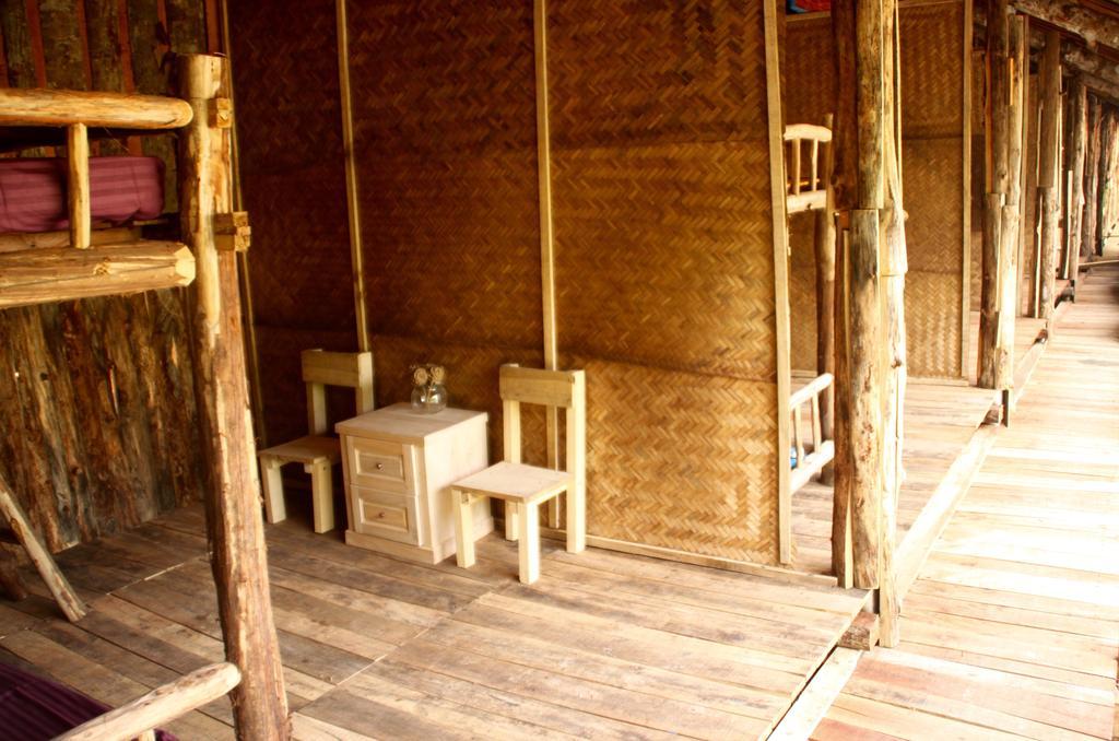 Nguyen Shack - Phong Nha Central Town Exterior foto